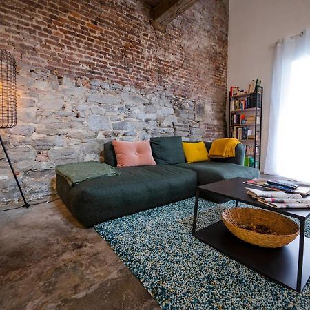 L'Atelier De Liege: Tranquillite & Effervescence Apartment Exterior foto