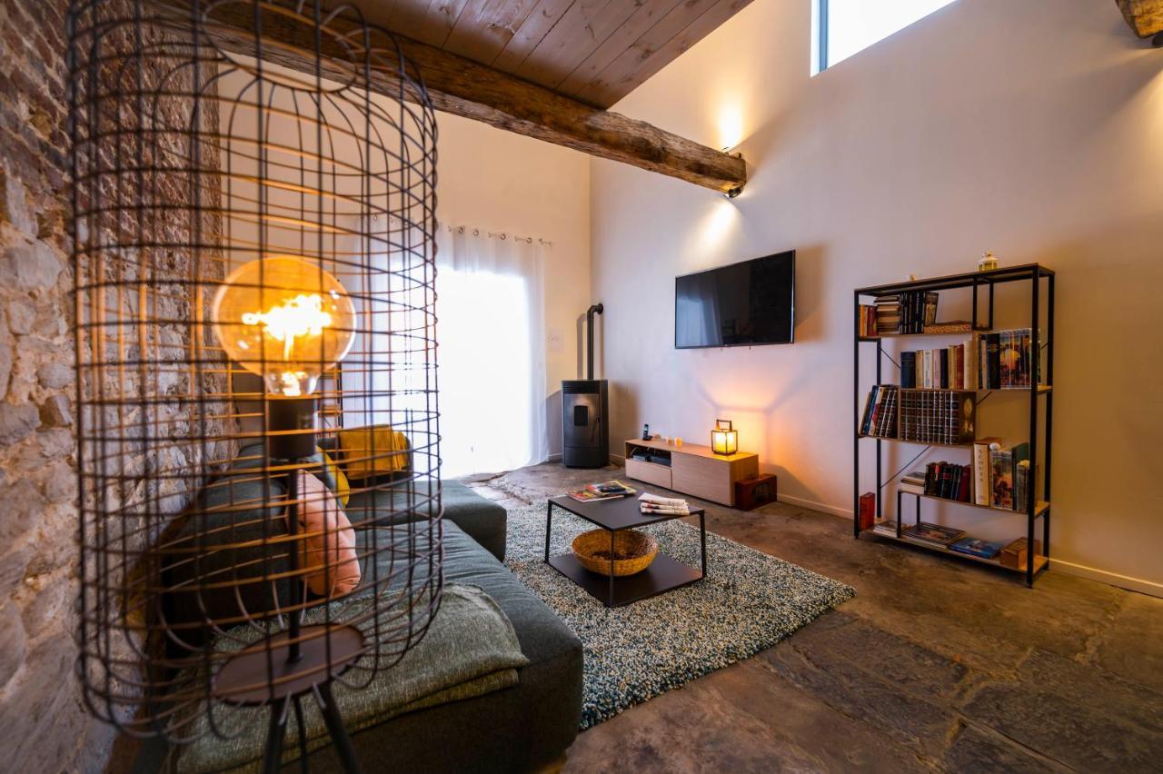 L'Atelier De Liege: Tranquillite & Effervescence Apartment Exterior foto